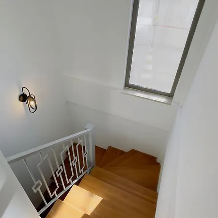 Prázdninový dům Apart Mavi