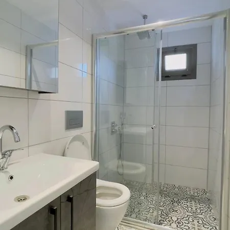 Prázdninový dům Apart Mavi Kaş