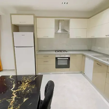 Apart Mavi Prázdninový dům