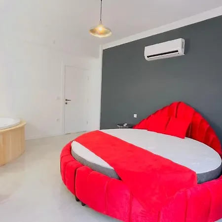Apart Mavi * Kaş